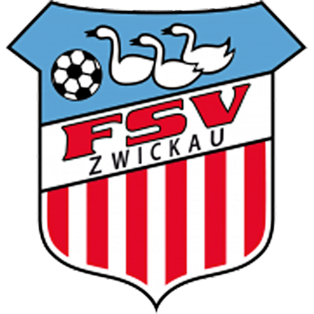 FSV Zwickau U15