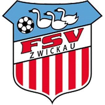 FSV Zwickau Sub 15