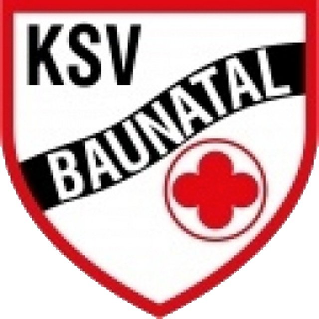 KSV Baunatal Sub 15