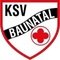 KSV Baunatal U15 KSV Baunatal U15