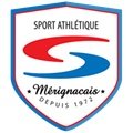 SA Mérignac Sub 19