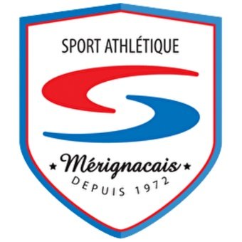 SA Mérignac Sub 19