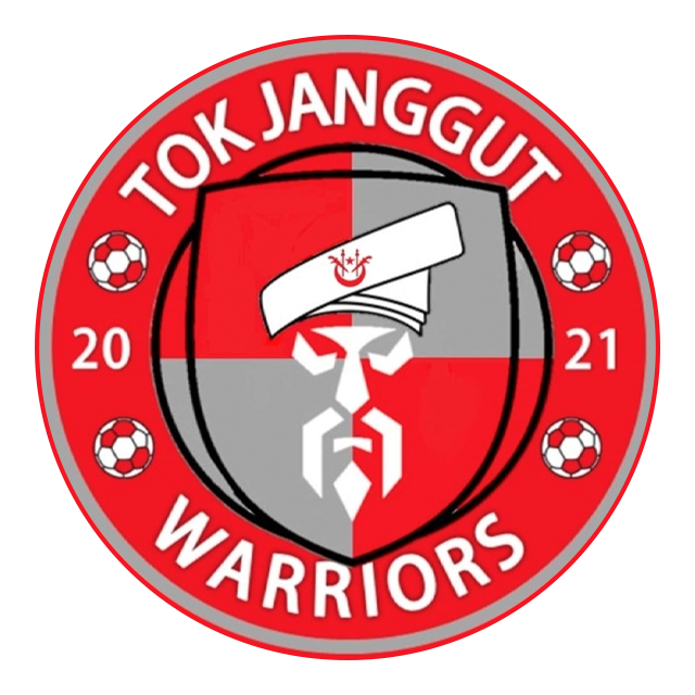 Tok Janggut Warriors