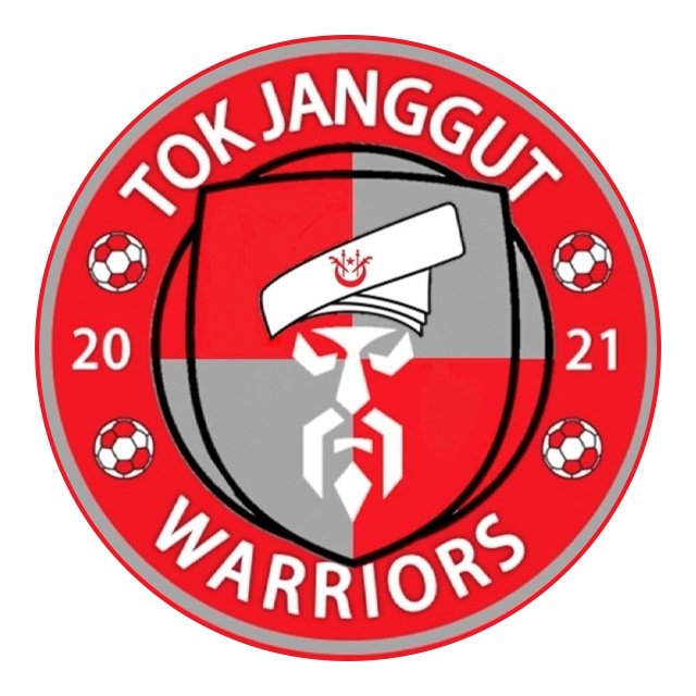 Tok Janggut Warriors