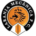 Laranja Mecanica