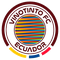 Vinotinto Ecuador