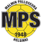 Escudo MPS / Atletico Akatemia