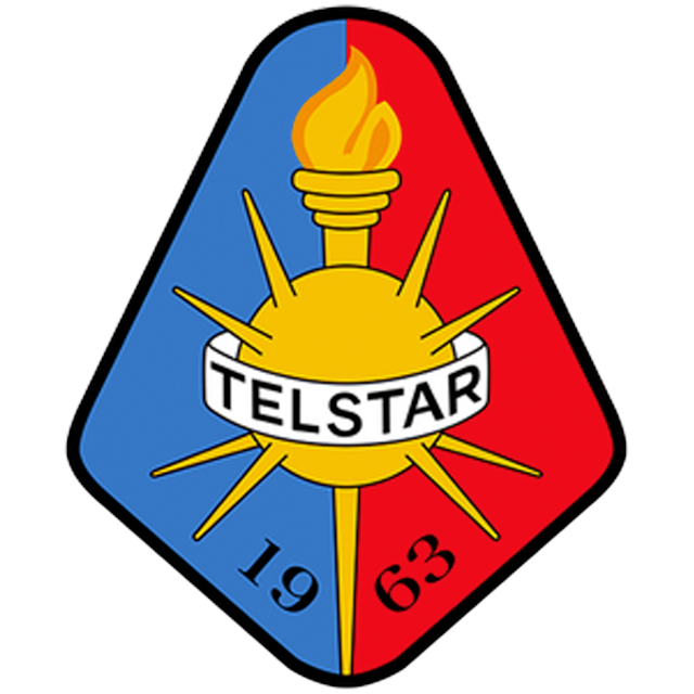 Telstar U18