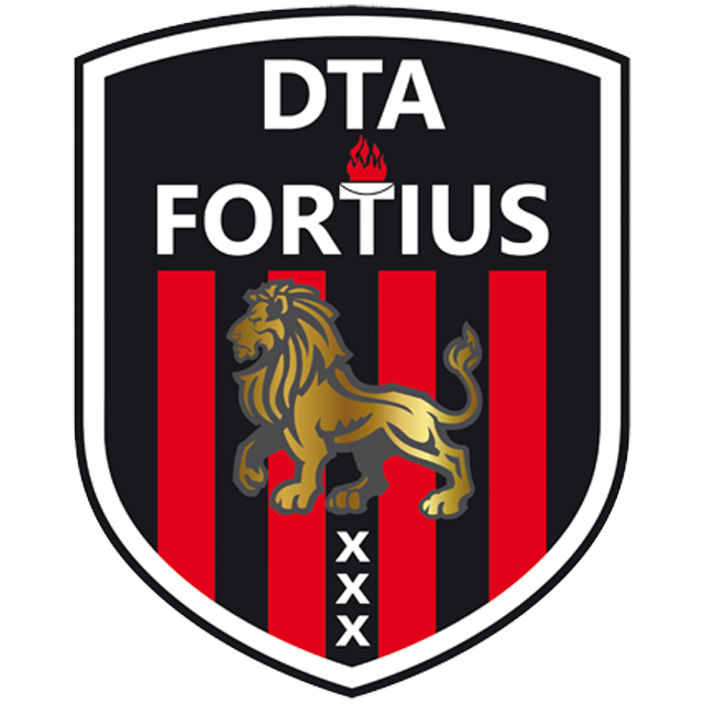 JOGA Fortius U18