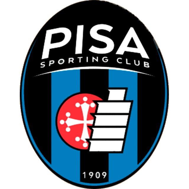 Pisa SC Sub 18