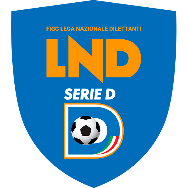 Serie D Sub 18