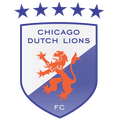 Escudo Chicago Dutch Lions
