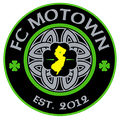 Escudo FC Motown II