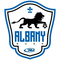 Escudo Albany Rush