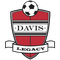 Escudo Davis Legacy