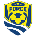 Escudo Cleveland Force