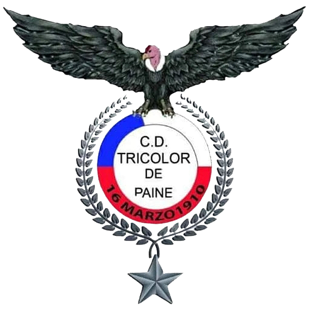 Tricolor de Paine