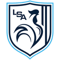 Escudo LSA Athletico Lanier