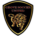 Escudo Grove Soccer United