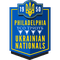 Escudo Philadelphia Ukrainian Nati