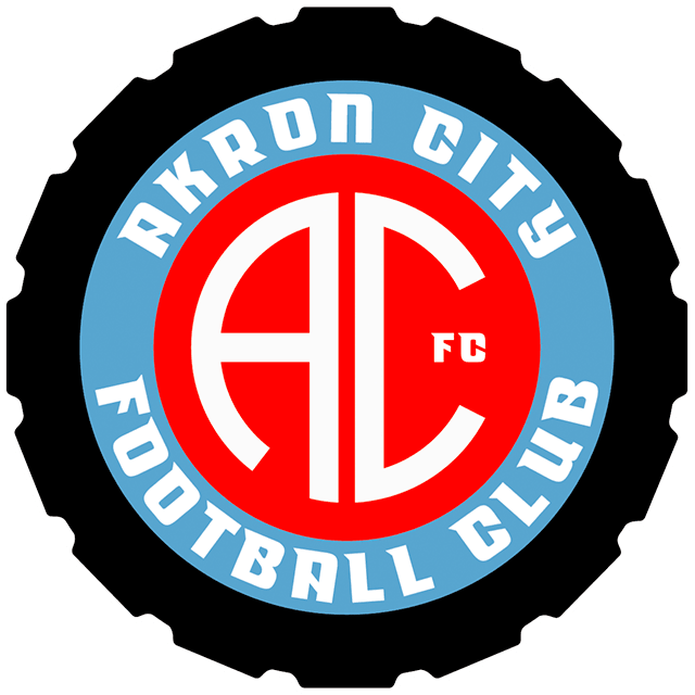 Akron City FC