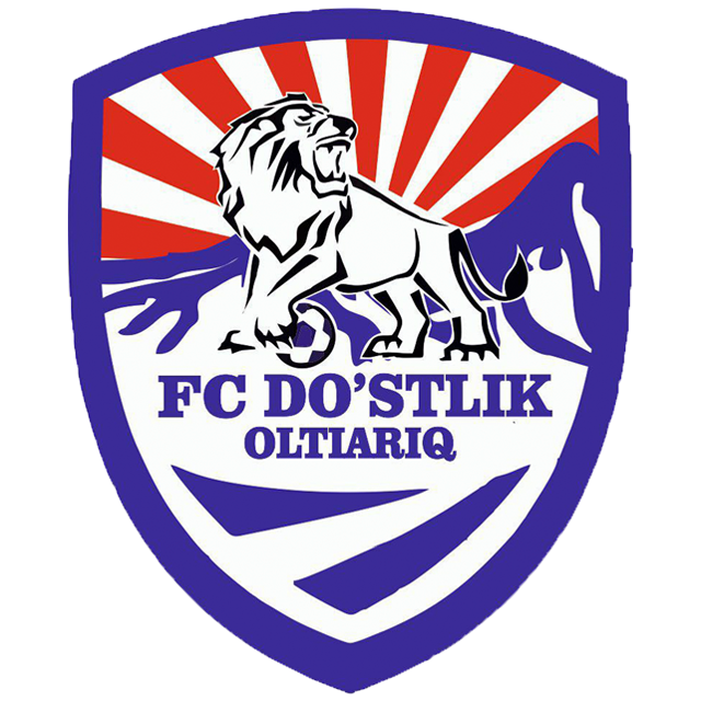 Dostlik Oltiariq