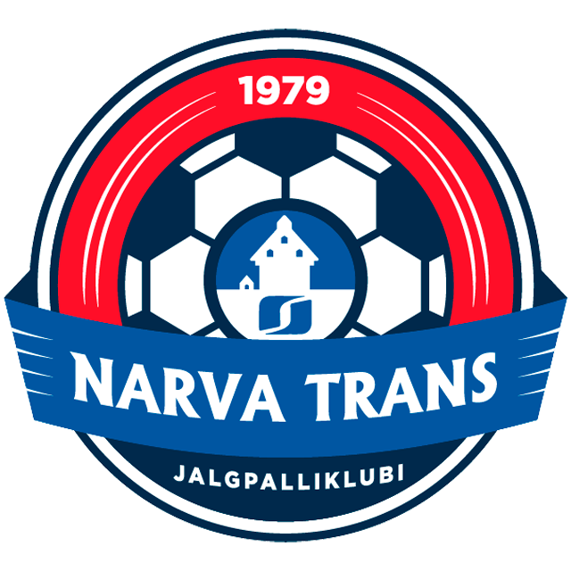  Trans Narva Sub 17