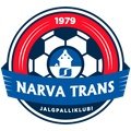 Escudo del  Trans Narva U17