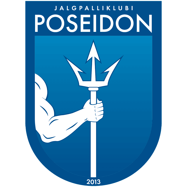 Pärnu JK Poseidon U17