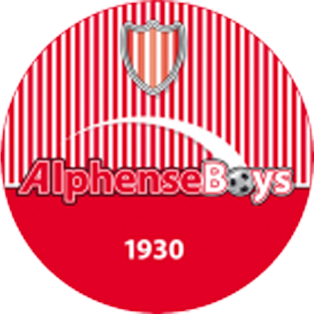 Alphense Boys U17