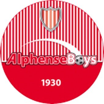 Alphense Boys Sub 17