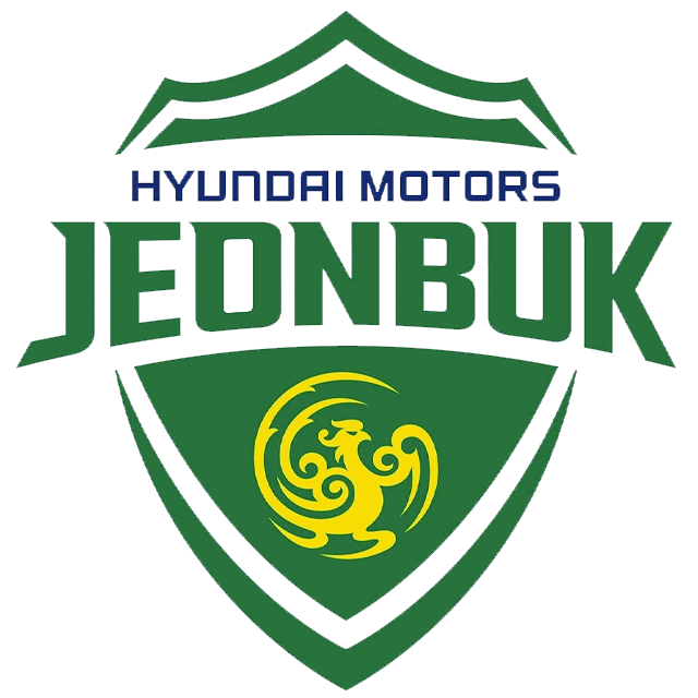 Jeonbuk Hyundai Motors II