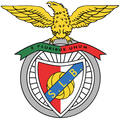 Escudo  Benfica Sub 16