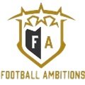 Football Ambitions Sub 16