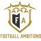 Football Ambitions Sub 16