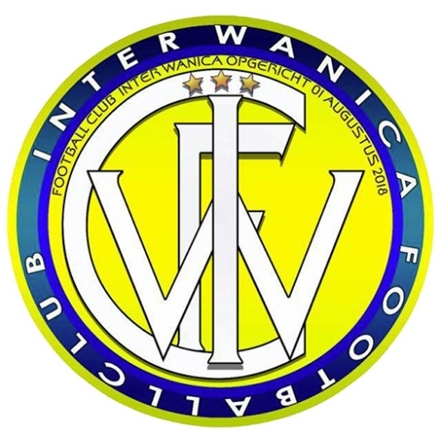 Escudo del Inter Wanica II