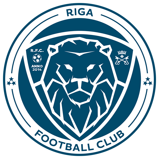 Riga FC II