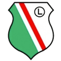 Legia Warszawa Sub 18