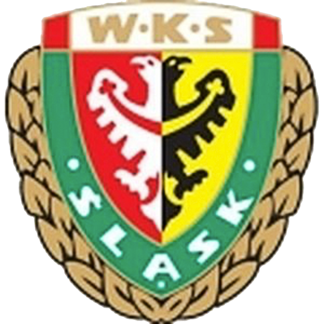 Śląsk Wrocław U18