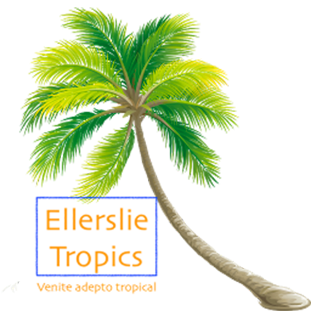 Ellerslie Tropics
