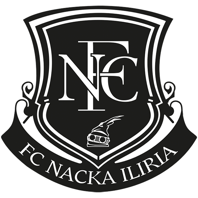 Nacka Iliria U17