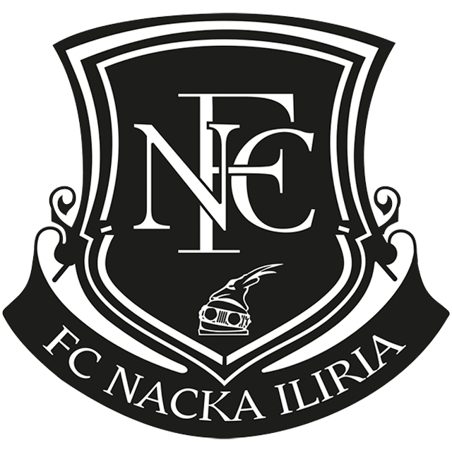 Nacka Iliria Sub 17