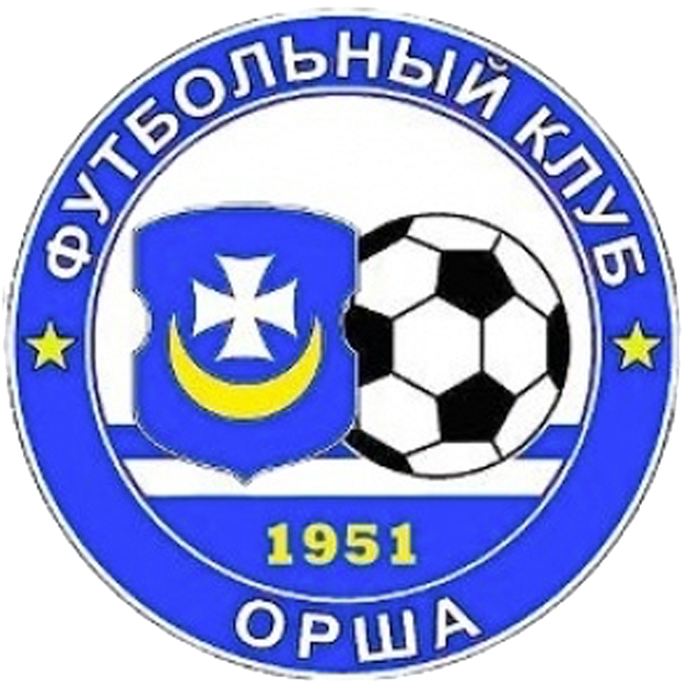 DYuSSh Orsha