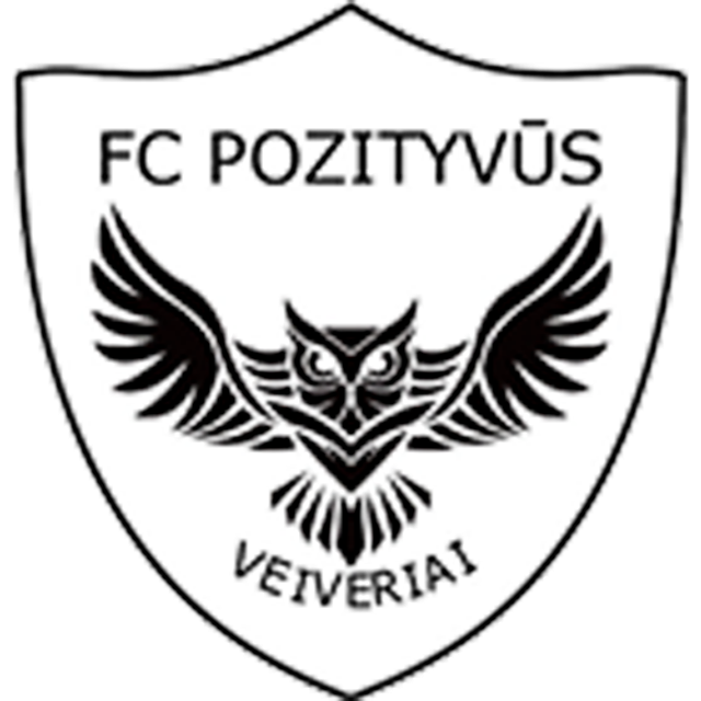Pozityvūs