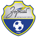 Escudo MBU SShOR-Znamya