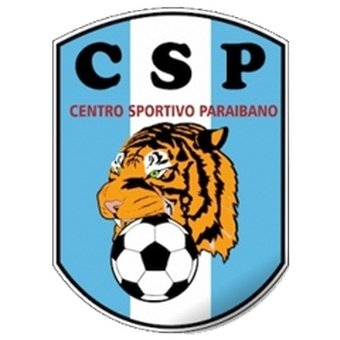 CS Paraibano Sub 17