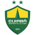 Cuiabá Sub 17