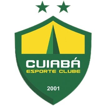 Cuiabá Sub 17