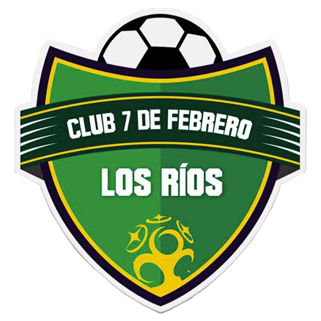 CD 7 de Febrero