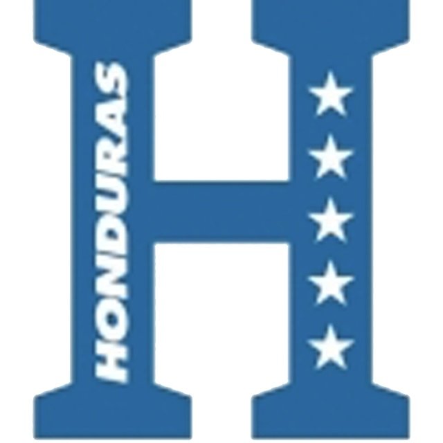Honduras Sub 16